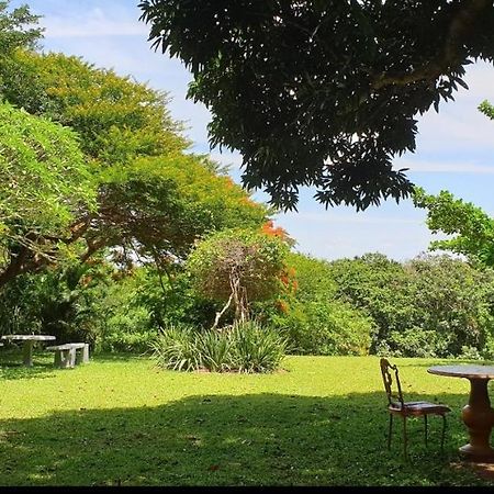 Lake St Lucia Lodge Экстерьер фото