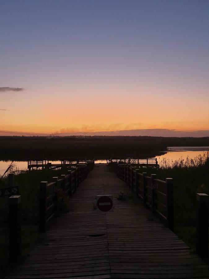 Lake St Lucia Lodge Экстерьер фото